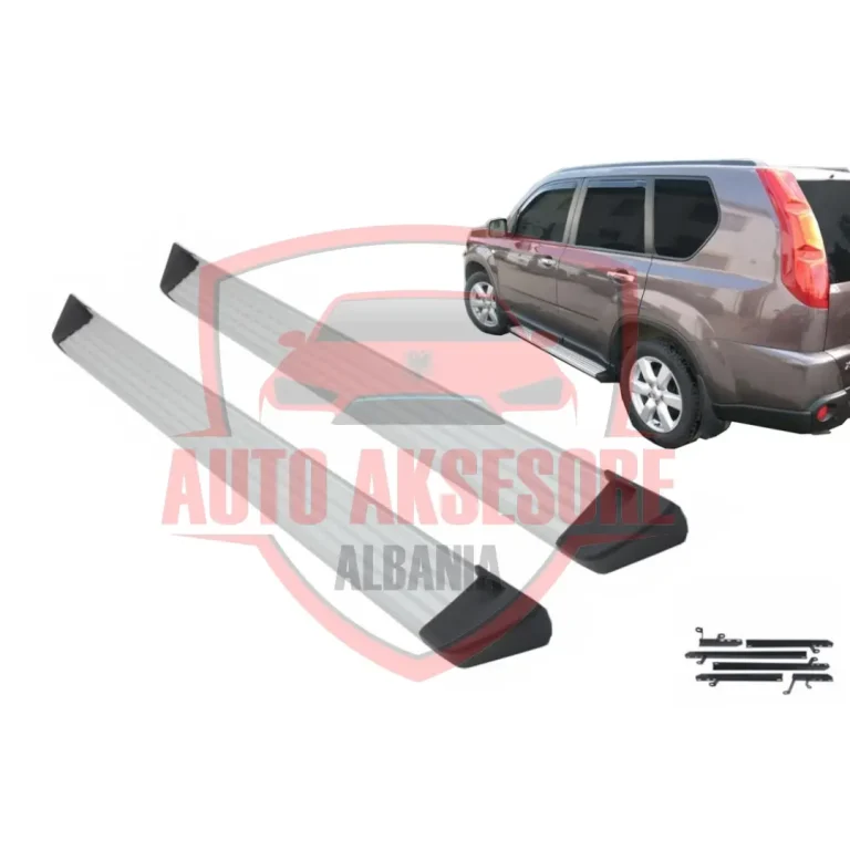 Pedana Nissan X-Trailer