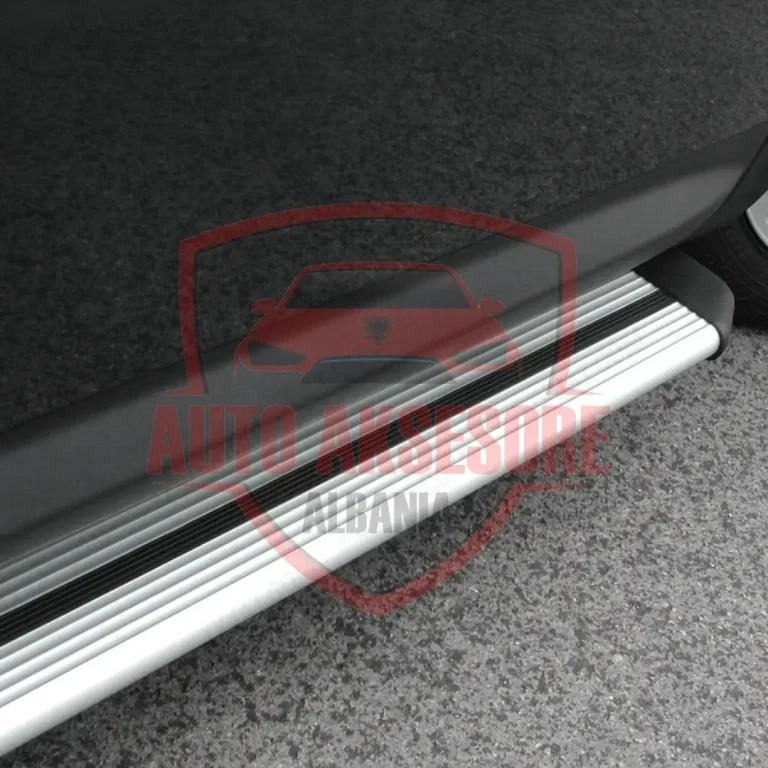Pedana Nissan X-Trailer thumbnail 2