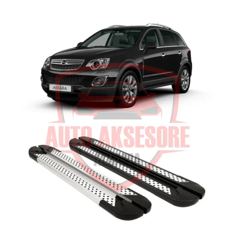 Pedana per Opel Antara