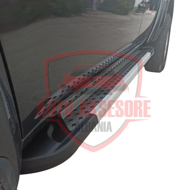 Pedana per Opel Antara thumbnail 2