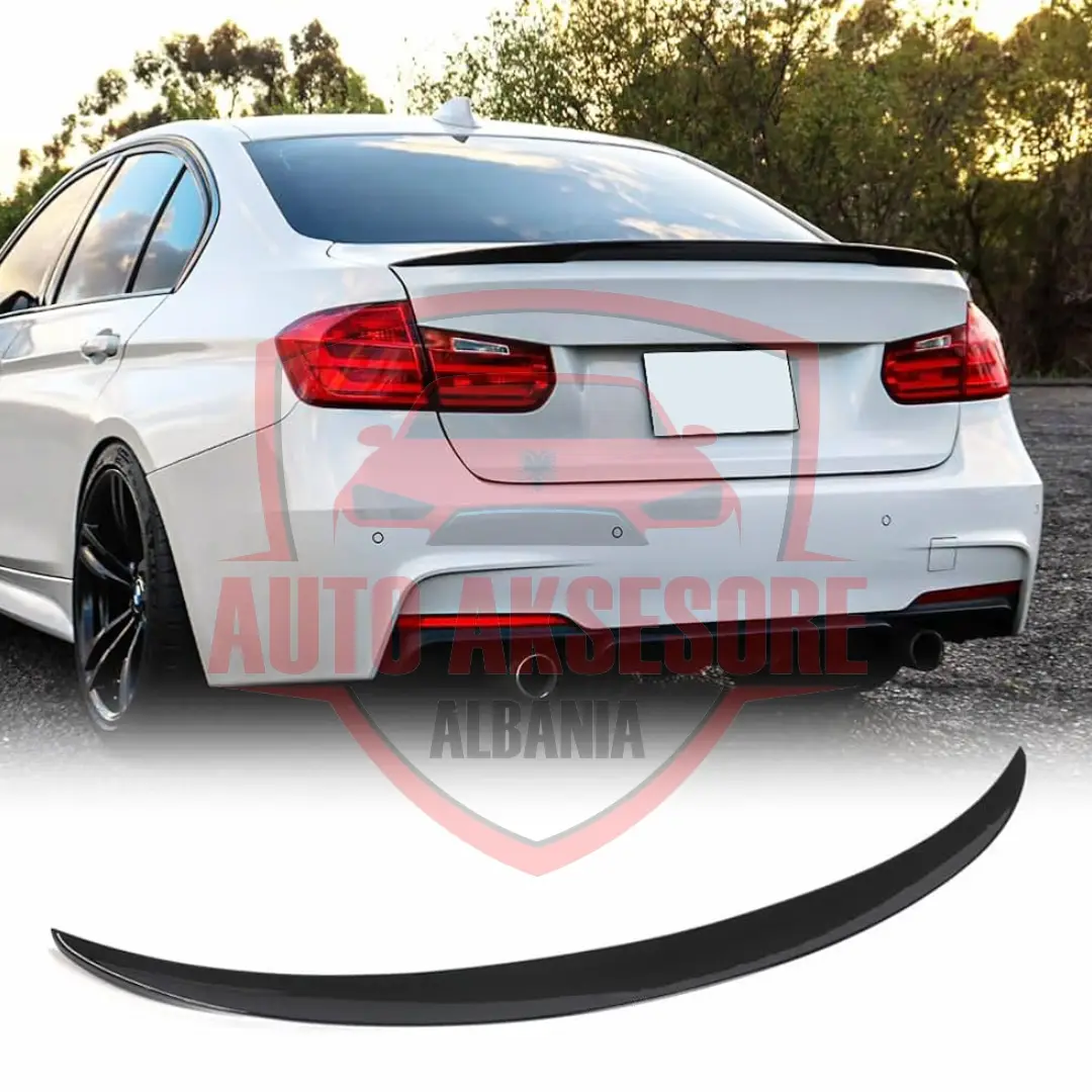 Bisht bagazhi bmw f30