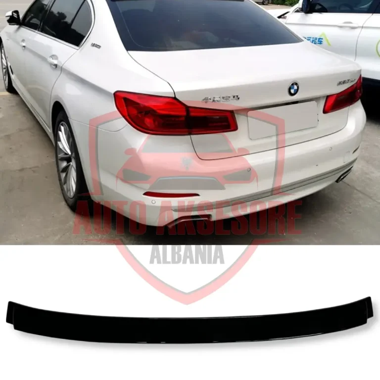 Bisht xhami BMW G30