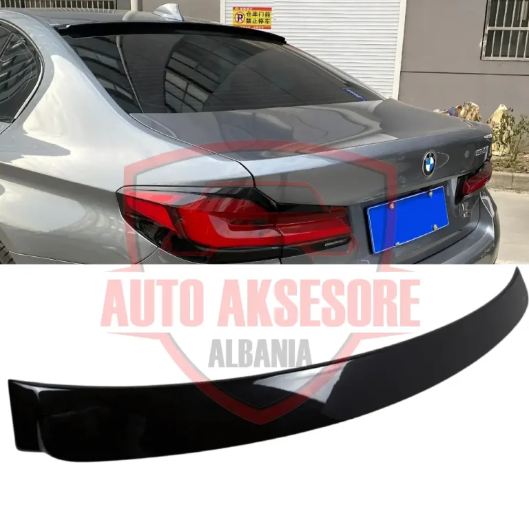 Bisht xhami BMW G30 thumbnail 2
