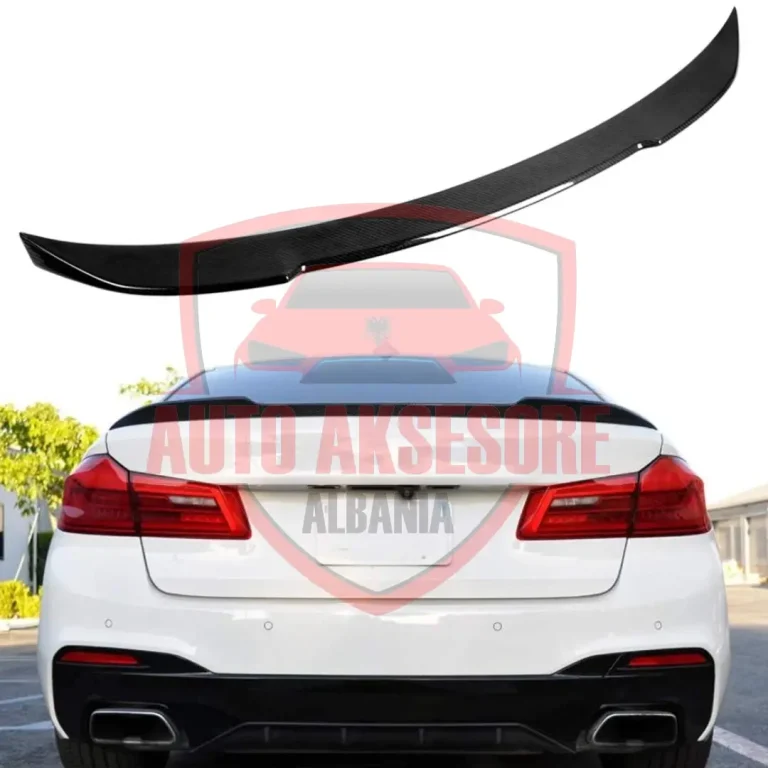 Bisht bagazhi BMW G30