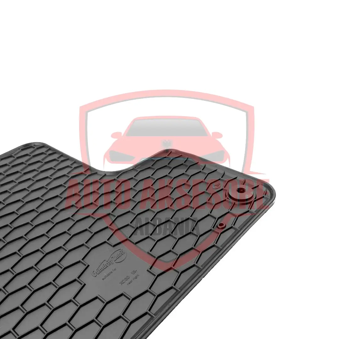 aksesor makinash - auto aksesore albania (100) Tapeta Volvo Xc60