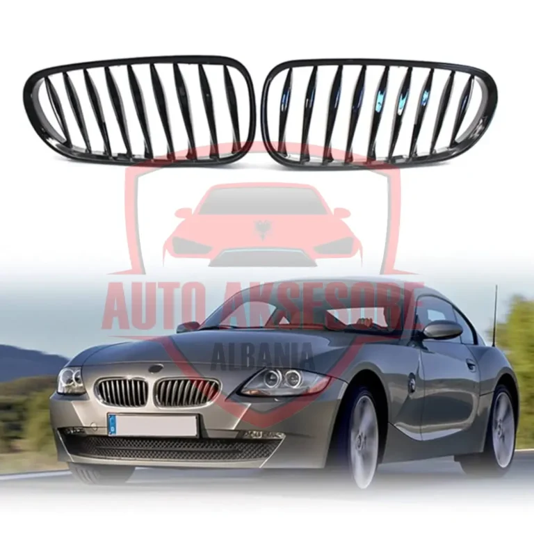 Maskarinë për BMW E85 (2003–2008)
