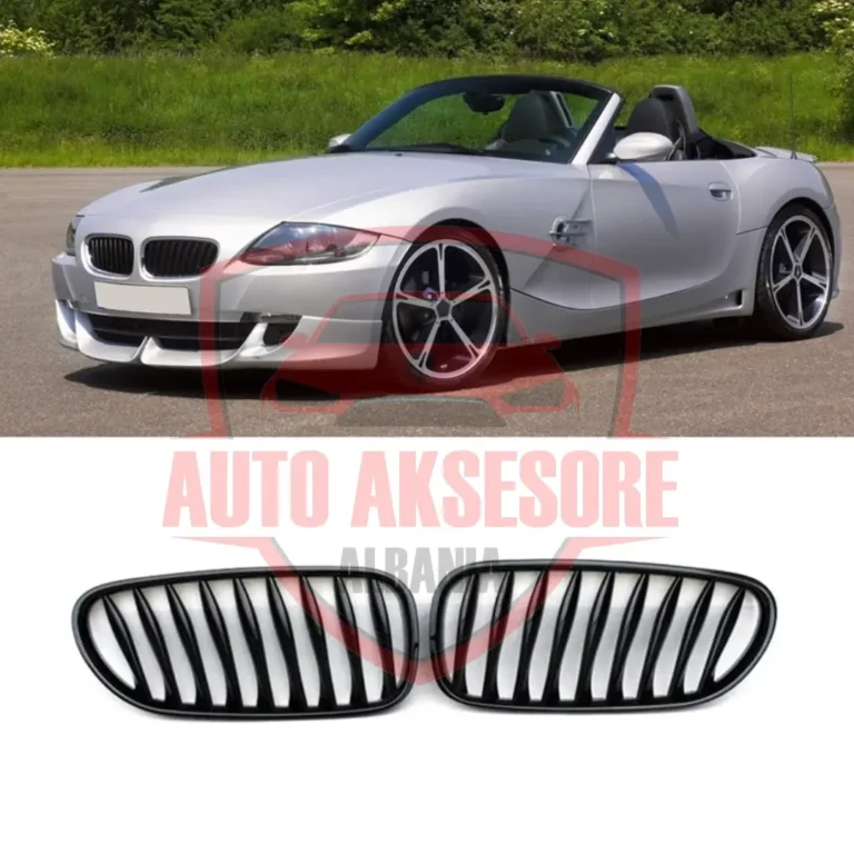 Maskarinë për BMW E85 (2003–2008) thumbnail 2