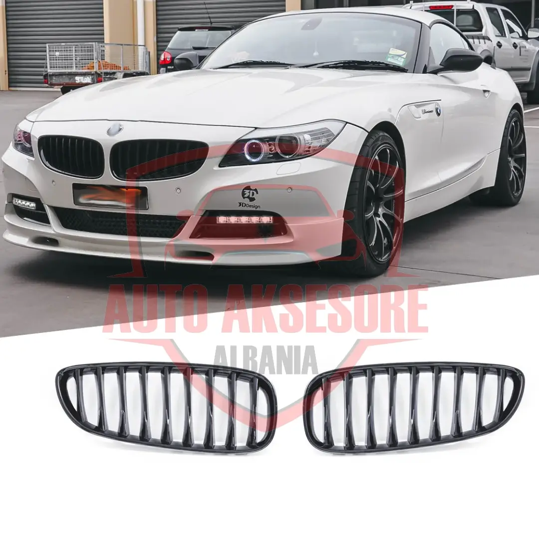 Maskarine BMW E89