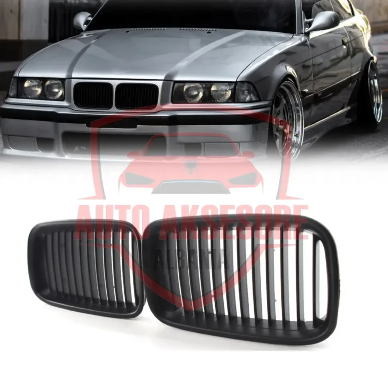 Maskarinë BMW E36