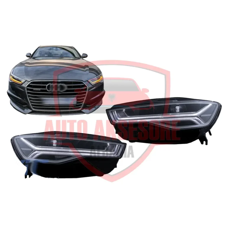 Fenerë Matrix Audi A6 thumbnail 2