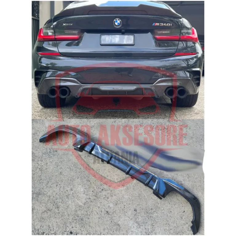 Difuzor BMW G20/G28 thumbnail 2