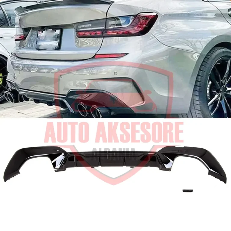 Difuzor BMW G20/G28 thumbnail 3