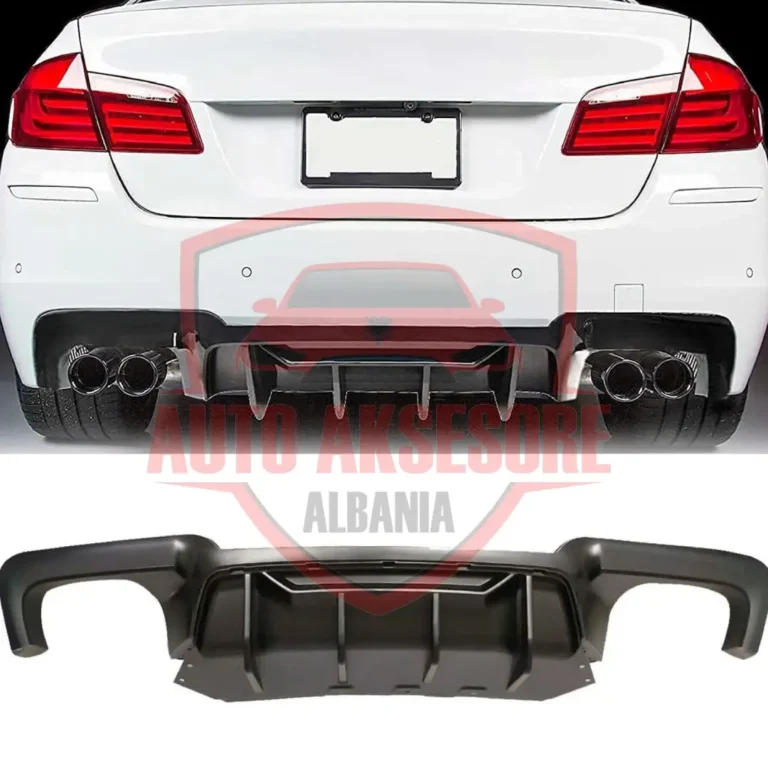 Difuzor BMW F10