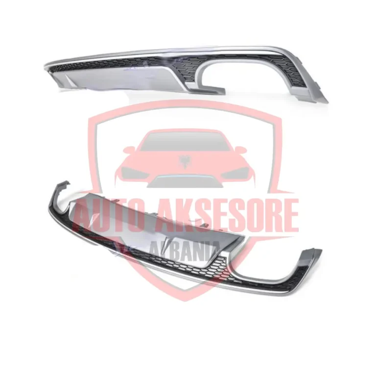 Difuzor Audi A7 S-line 16-18 thumbnail 2