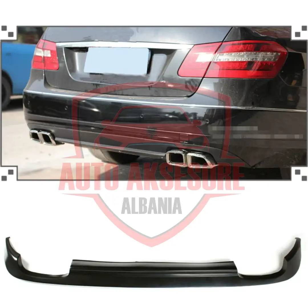 Difuzor E Class W212
