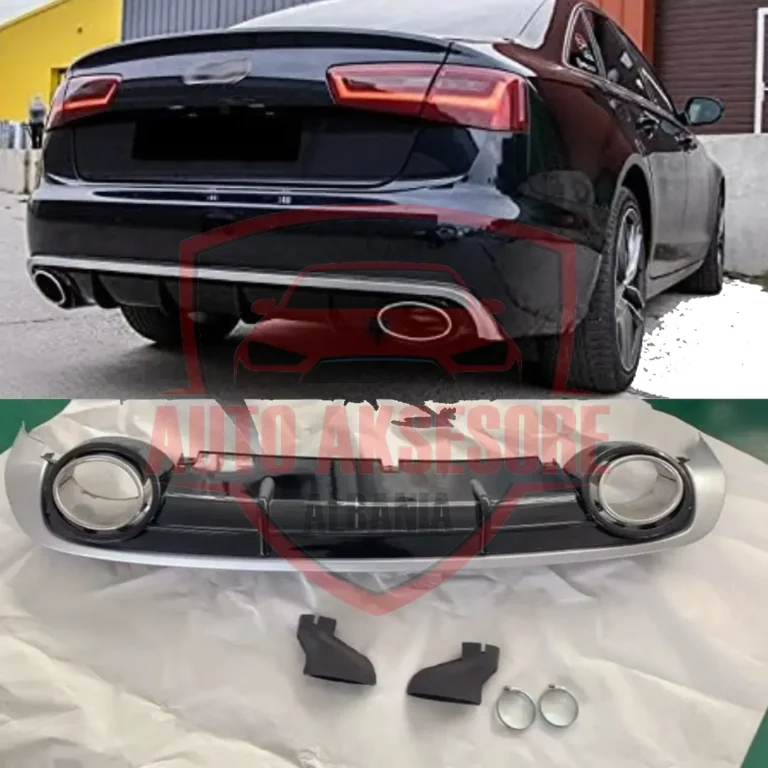 Difuzor RS6 16-18 thumbnail 2