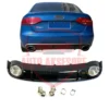 Difuzor Rs4