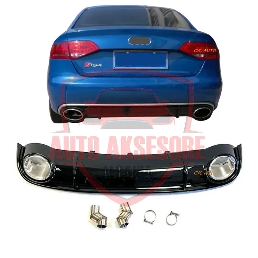 Difuzor Rs4