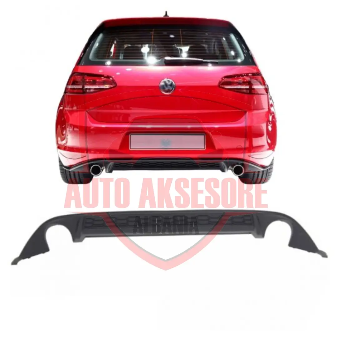 Difuzor Golf 7 Gti