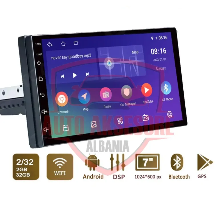 Android Universal 7 inch