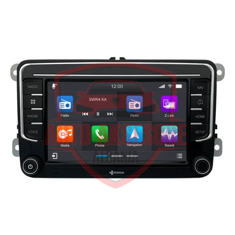 Android VW 7 inch