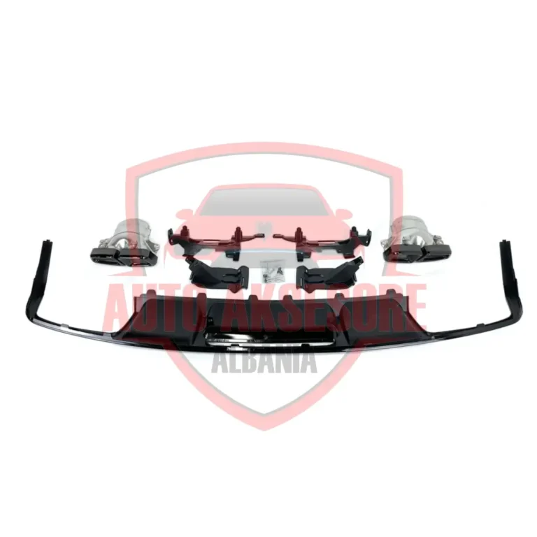 Difuzor CLS W218 thumbnail 2