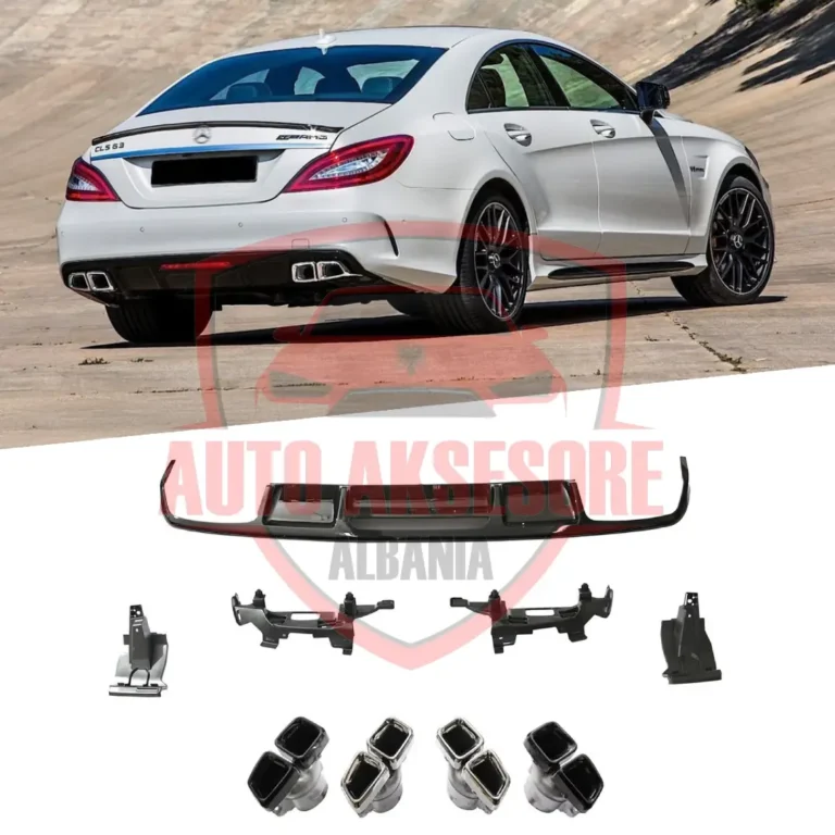 Difuzor CLS W218