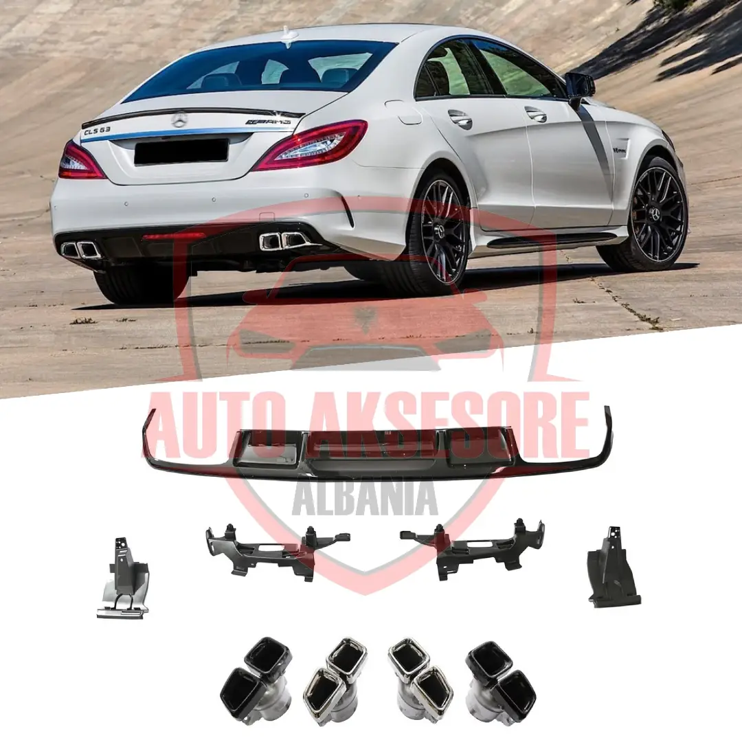 Difuzor Cls