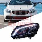 Fener Led W205