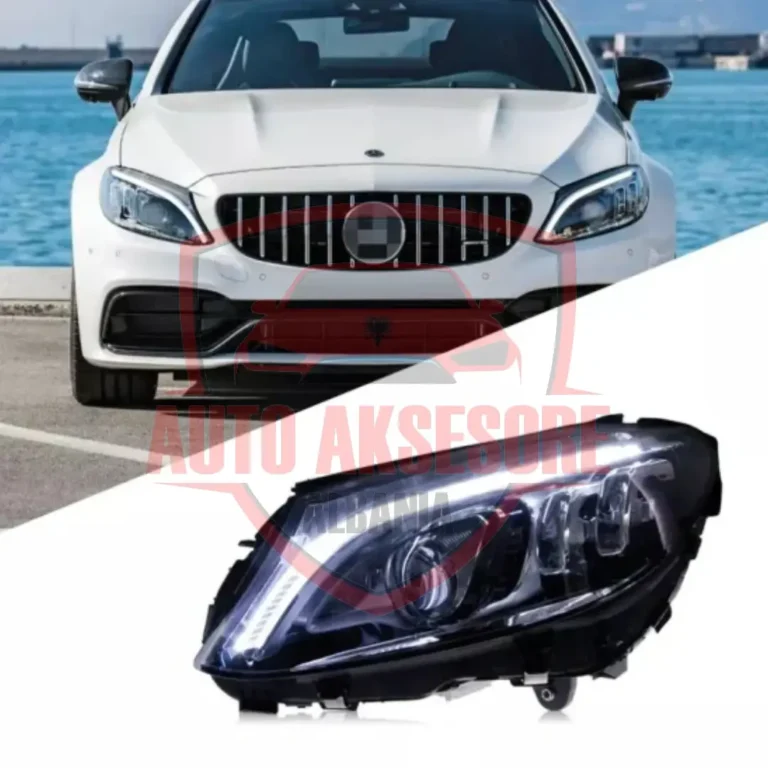 Fener Led W205