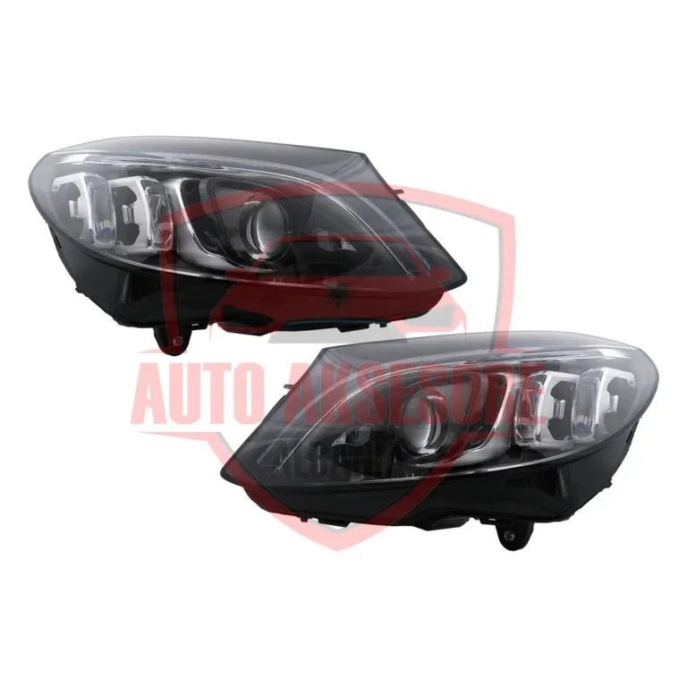Fener Led W205 thumbnail 2