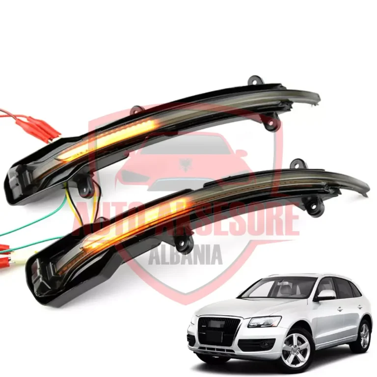 Sinjale pasqyre Audi Q5 dhe Q7