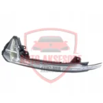 Sinjal Pasqyre Audi A6