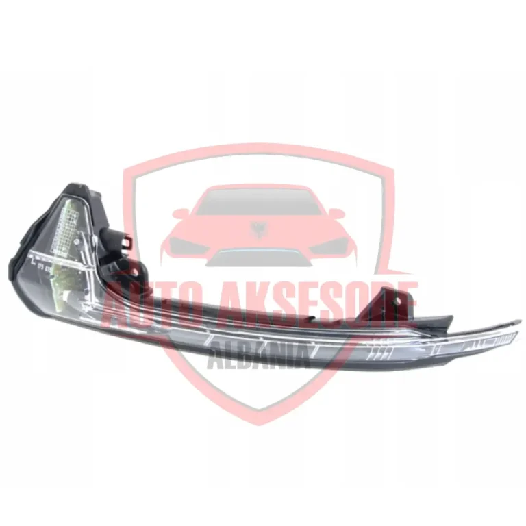 Sinjal pasqyre Audi A6