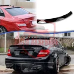 Bisht Xhami Origjinal W204