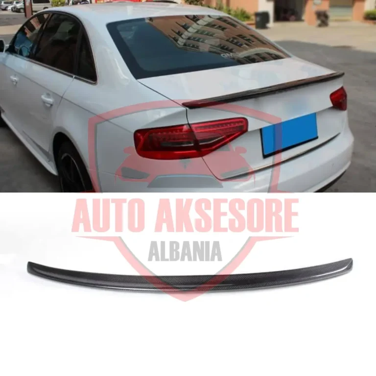 Bisht bagazhi Audi A4