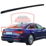 Bisht Bagazhi Audi A6