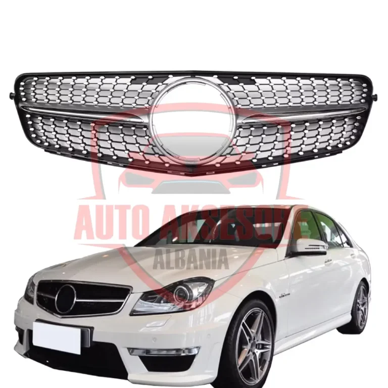 Maskarine Diamond C Class W204 thumbnail 2