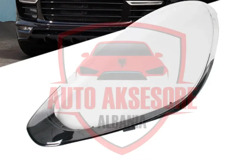 Xham feneri porsche cayenne