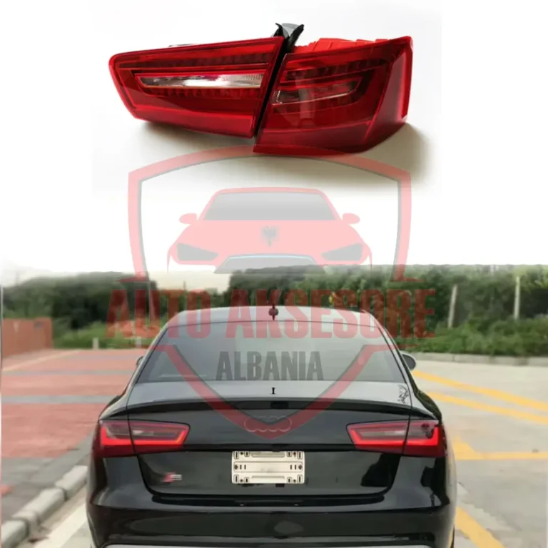 Stopa Audi A6