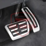 Pedale Inoksi Audi Q7