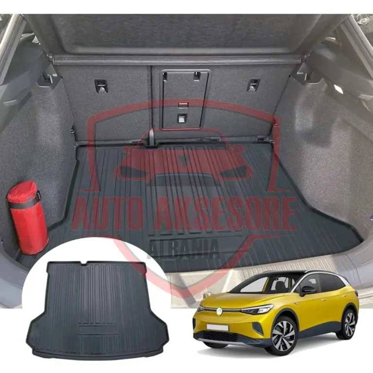 Tapet bagazhi VW ID4