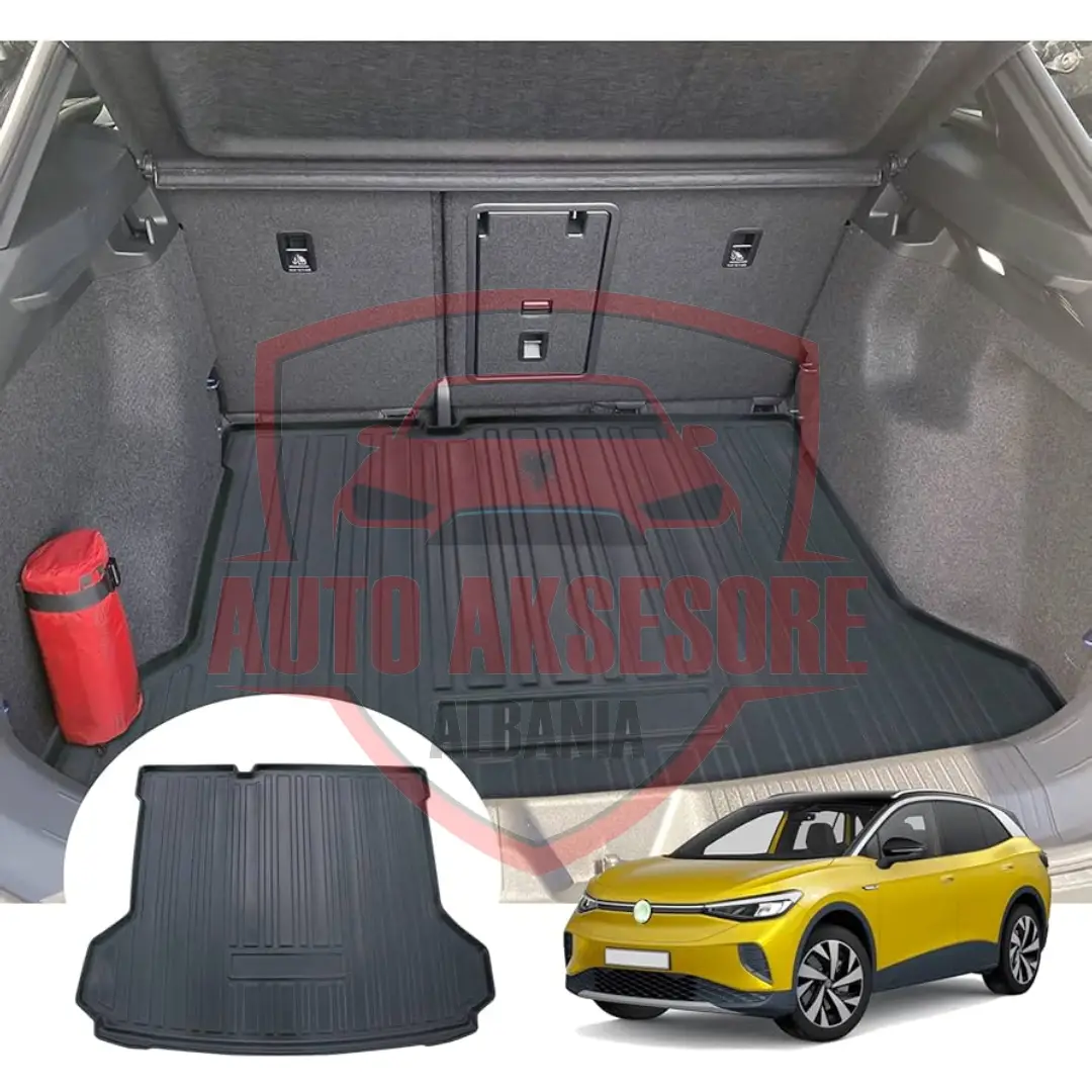 tapet bagazhi vw id4