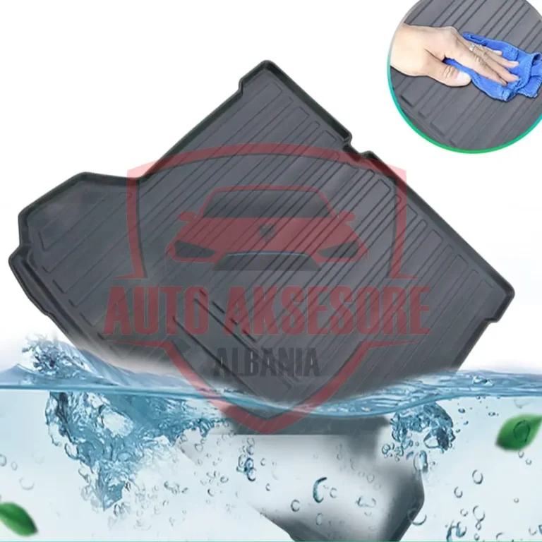 Tapet bagazhi Caddy thumbnail 2