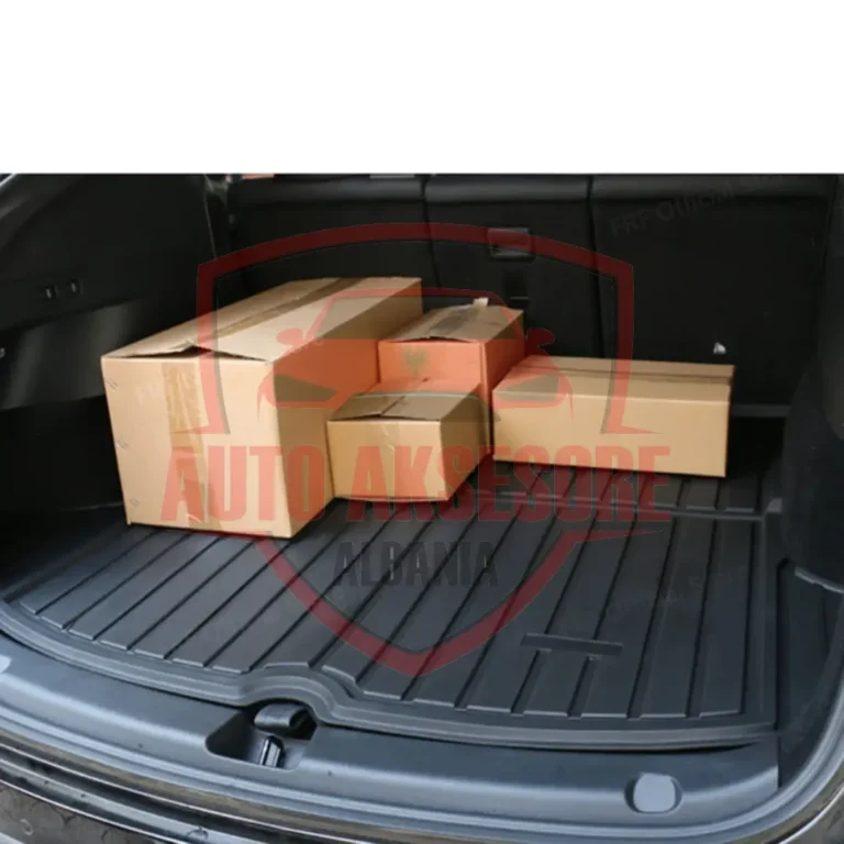 Tapet bagazhi Caddy