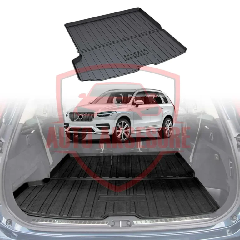 Tapet bagazhi Volvo XC90