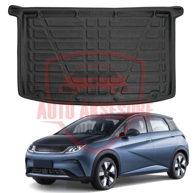 Tapet bagazhi BYD Dolphin uper