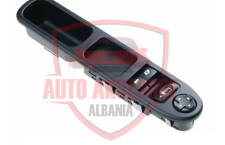 butona xhami peugeot
