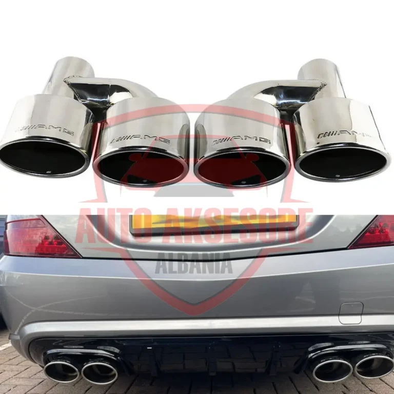 Marmita AMG (dalje dyshe rrethore)