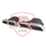 Marmita Per Mercedes-Benz